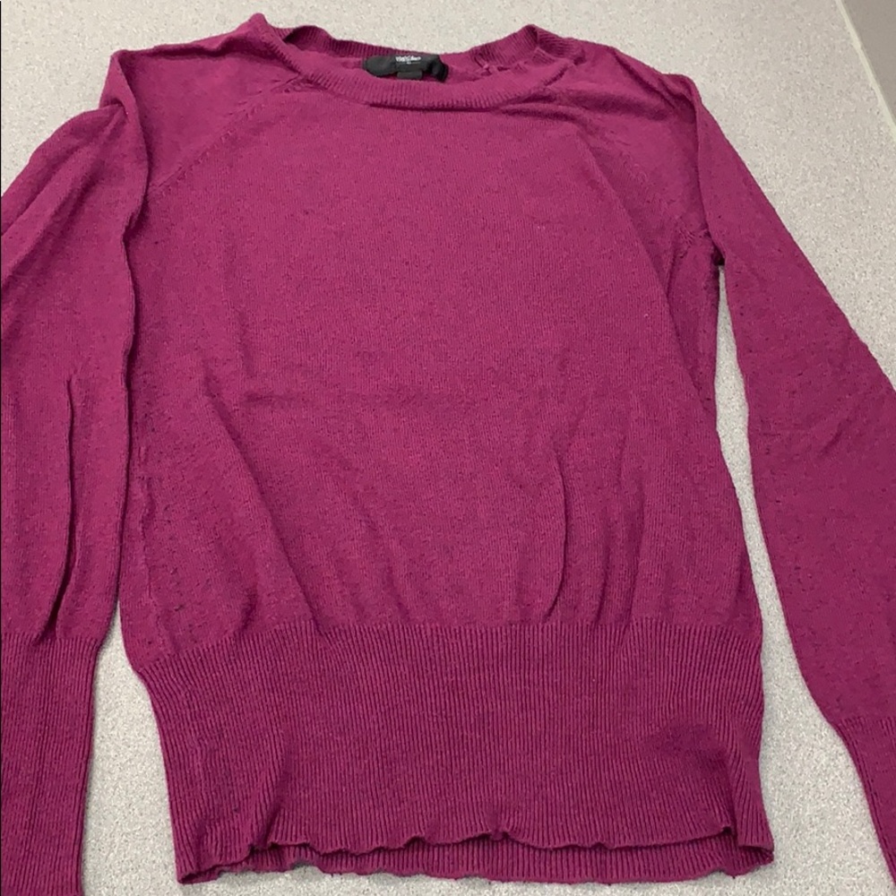 Women’s Mossimo Lightweight Sweater